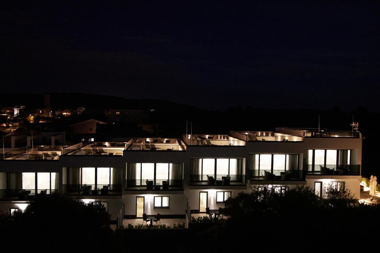 Holiday Luxury Resort Sundance Trogir Eksteriør billede